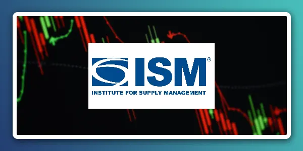 L'indice ISM manufacturier montre des signes de reprise en décembre